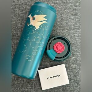 Limited Edition Starbucks Cup Year of the Dragon